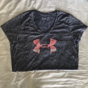 Under Armour women’s shirt